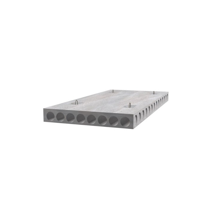 Плита перекрытия НВКУ 79-12-7