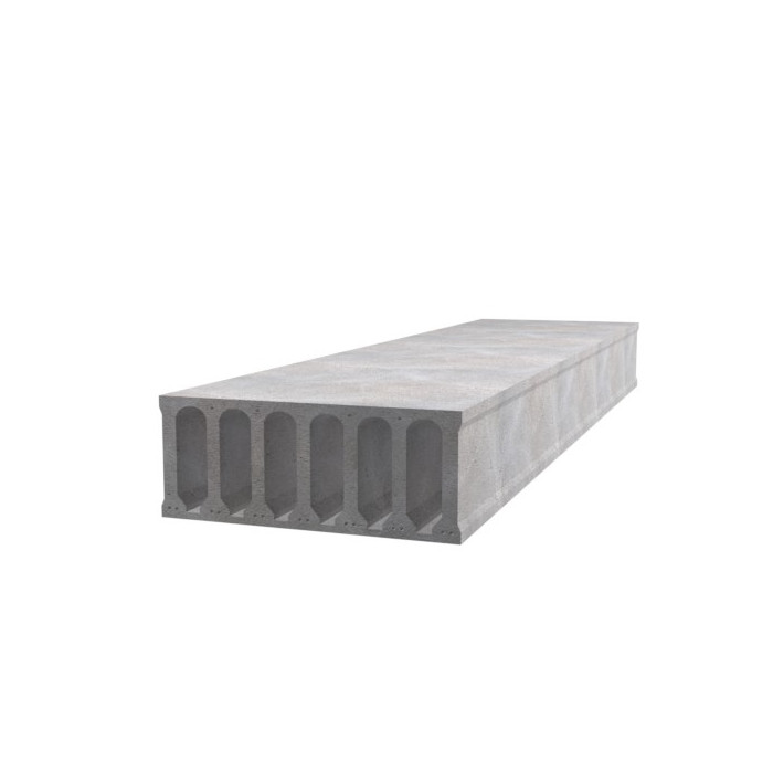 Плита перекрытия 4ПБ 23-12-20